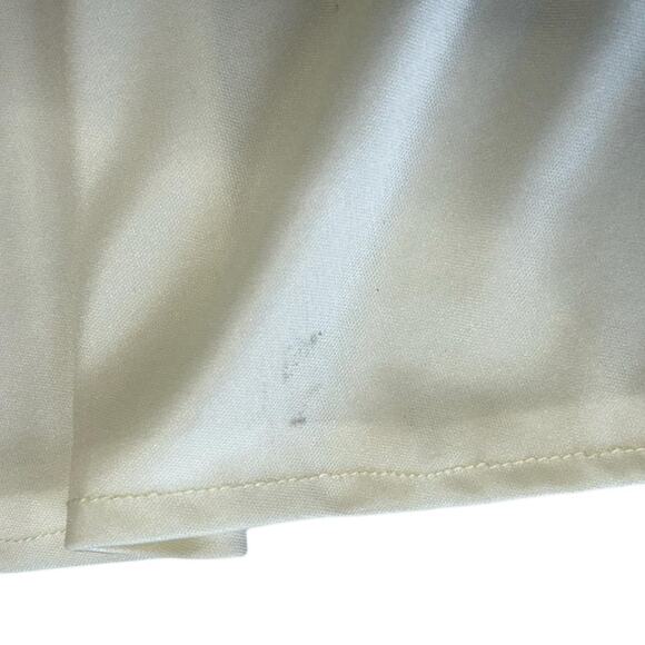 70s vintage prairie dress victorian - Picture 6 of 7